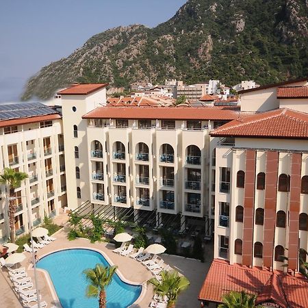 Hotel Kent Studyo İcmeler Εξωτερικό φωτογραφία