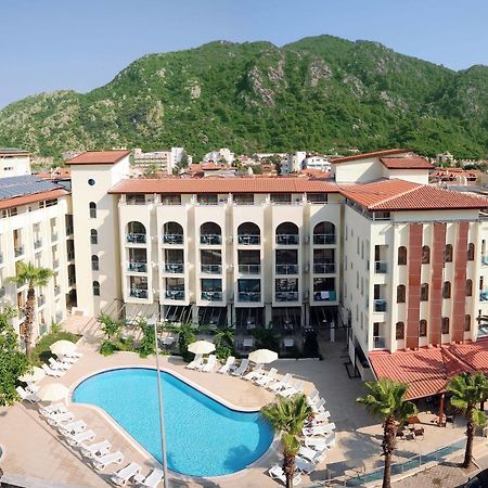 Hotel Kent Studyo İcmeler Εξωτερικό φωτογραφία